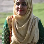 Portrait of Ayesha Tariq