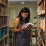 Portrait of Nimra Aslam