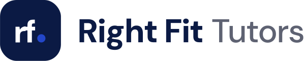 Right Fit Tutors